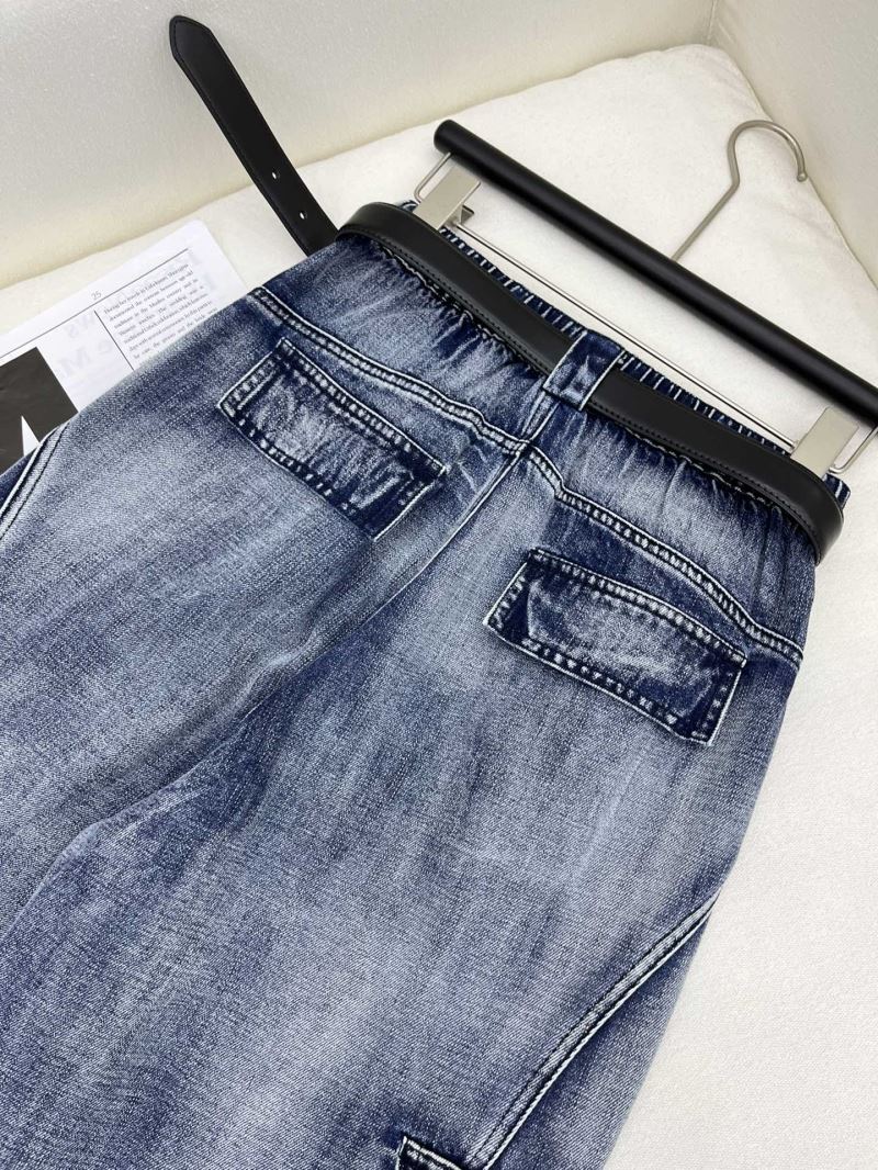 Unclassified Brand Jeans